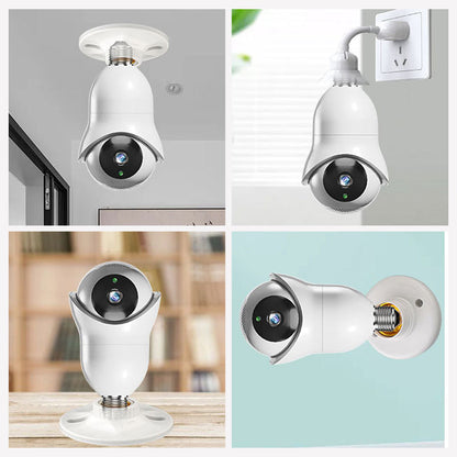 skorter | Lamp head Type 5g Dual frequency camera