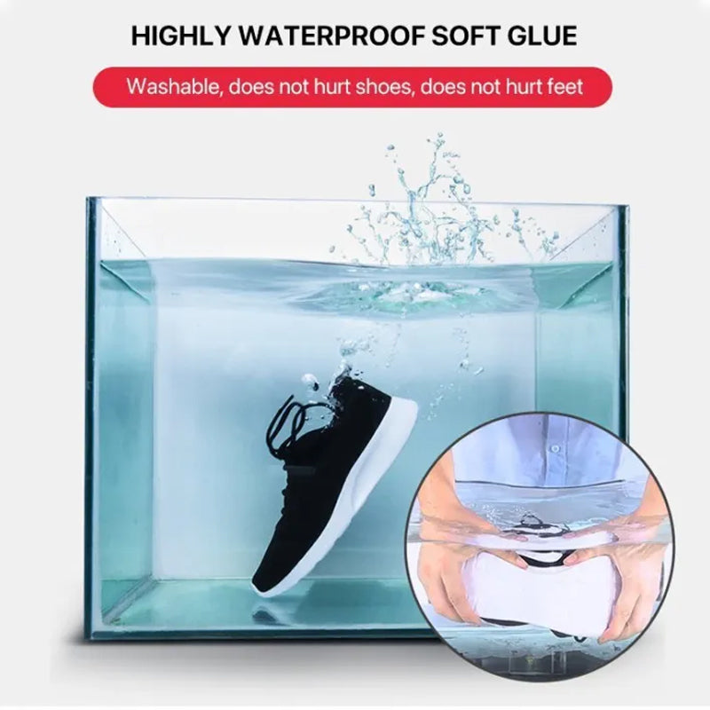 Skorter | Practical Shoe Repair Glue