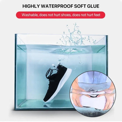 Skorter | Practical Shoe Repair Glue