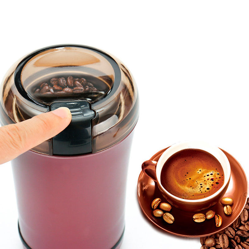 skorter | Electric Portable Coffee Grinder (EU)