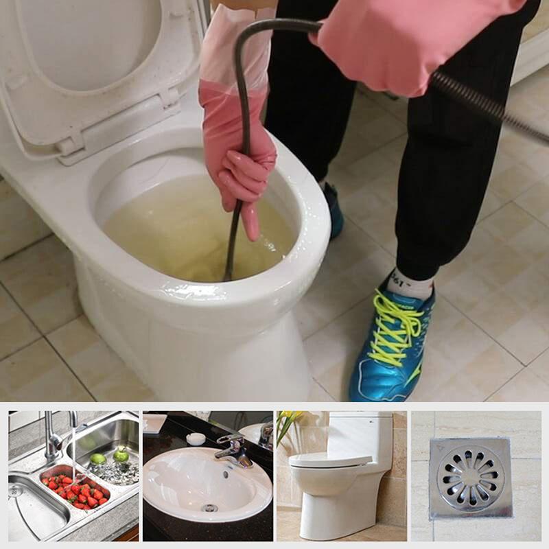 Skorter | Electric Drain Excavation Spring