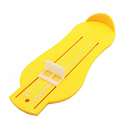Skorter | Children's Foot Length Measuring Device