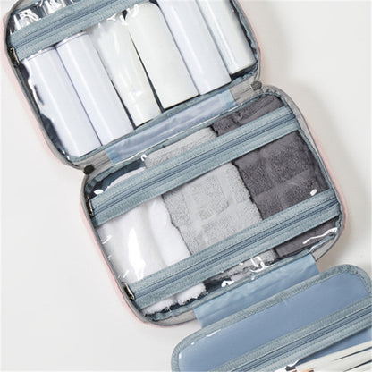 Skorter | Cosmetic Organizer for Travel