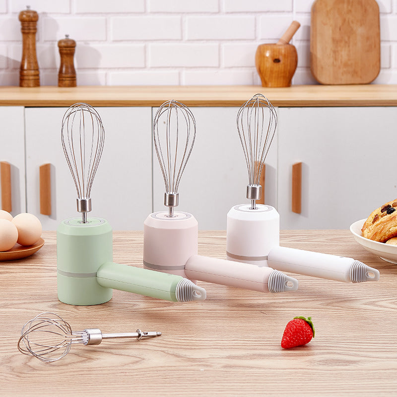 skorter | 3 In 1 Electric Mixer
