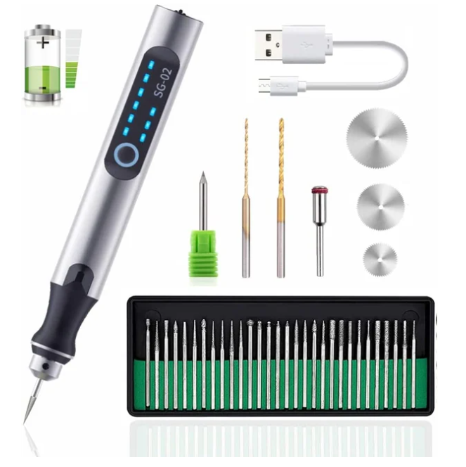 Skorter | Engraving pen