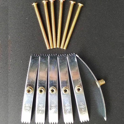 Skorter | 86 Type Dark Box Repair Screw (10 pieces)