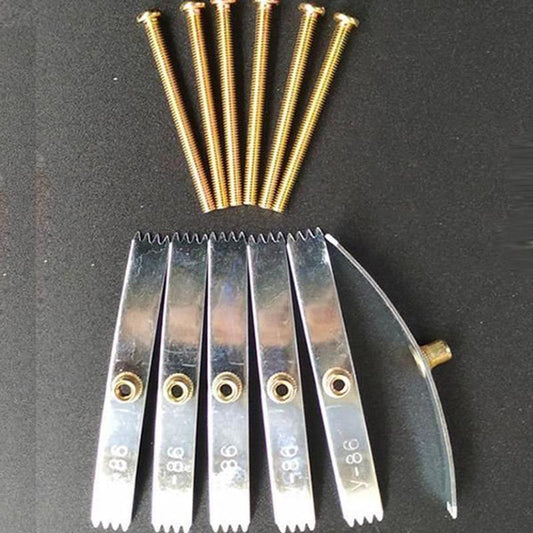 Skorter | 86 Type Dark Box Repair Screw (10 pieces)