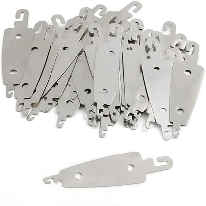 Skorter | Cross Stitch Needle