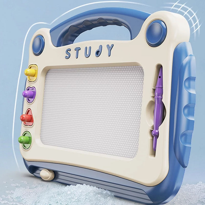 Skorter | Children's Magnetic Drawing Board