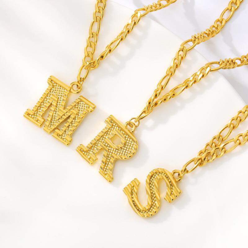 Skorter | 18K Gold Individual Ankle Chain