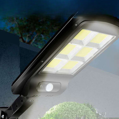 Skorter | Solar Street Light with 4000 Lumens (Clearance Sale)