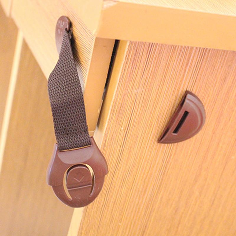 Skorter | Child protection safety lock