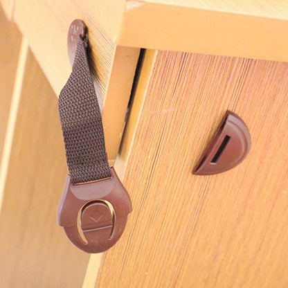 Skorter | Child protection safety lock