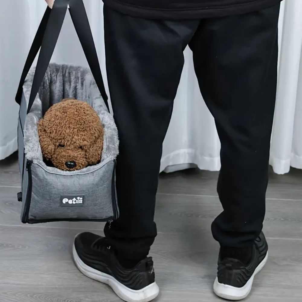 Skorter | Cloud Paws Travel Booster Seat