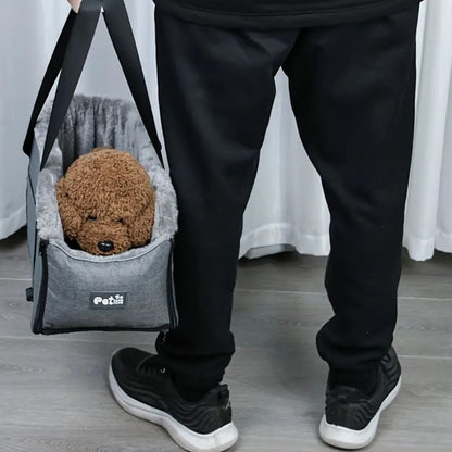 Skorter | Cloud Paws Travel Booster Seat