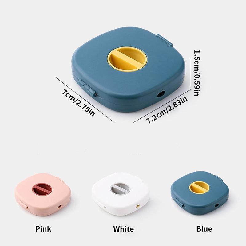 Skorter | 2 in 1 Cable Winder with Phone Stand