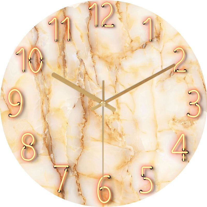 Skorter | ArtiTime - Modern Design Wall Clock