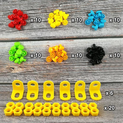 Skorter | Electric Drill Puzzle