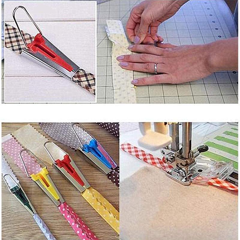 Skorter | Bias Tape Maker Kit