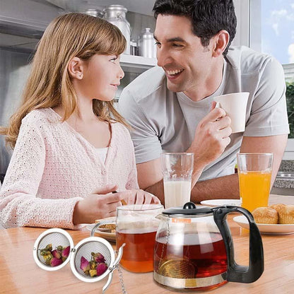 skorter | Cooking Spice Filter