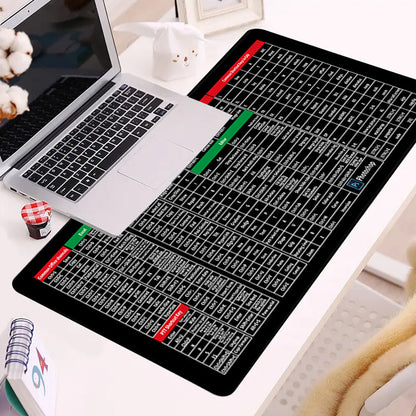 Skorter | Anti-Slip Keyboard Pad