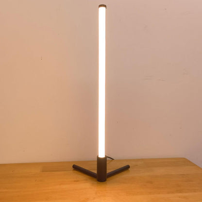Skorter | Luminix Bar LED Table Lamp | Minimalist Design | Night Light & Ambient Lighting | Modern & Decorative