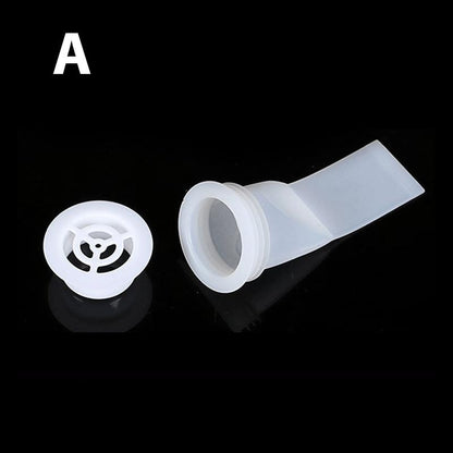 skorter | Bathroom Sink Deodorant Silicone Filter