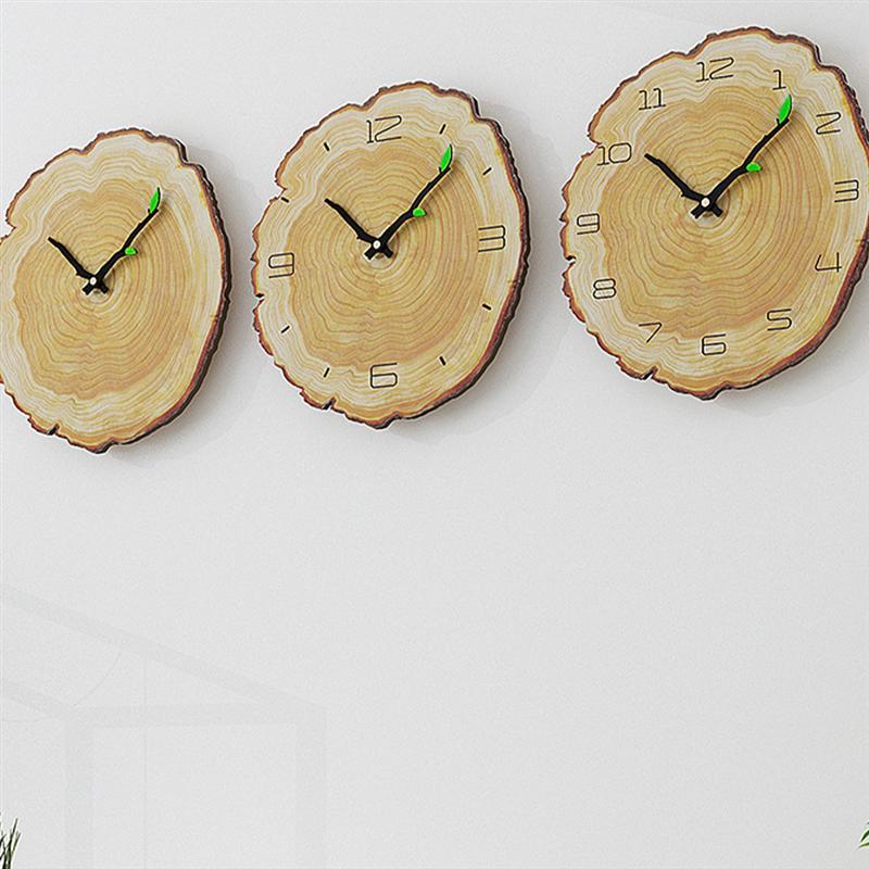 Skorter | Annual Rings Wall Clock