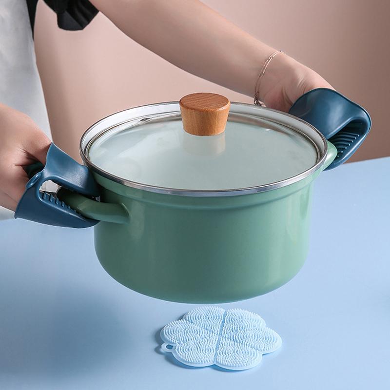 Skorter | Burning Protection Clip