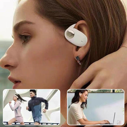 Skorter | Bluetooth Headphones with Hanging Ear