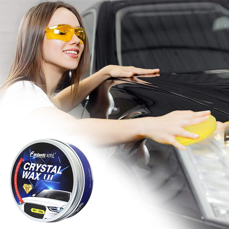 Skorter | Crystal Coating Wax for Car Decoration