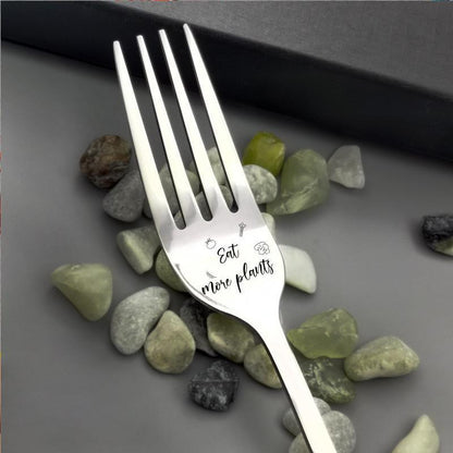 Skorter | Engraved Fork - Best Funny Gift For Loved Ones