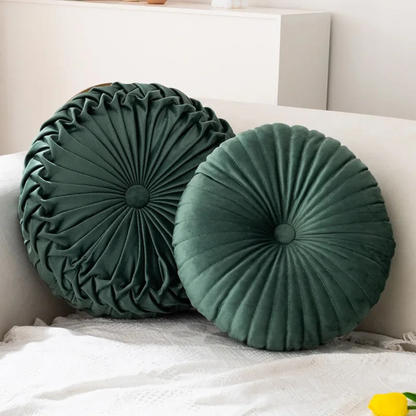 Skorter | Fluffy Decorative Pillow – Ultimate Comfort and Luxury for your Living Room