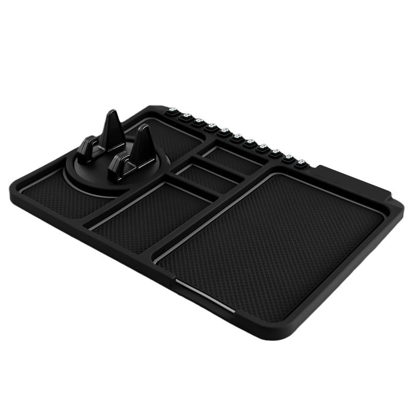 Skorter | Anti-Slip Car Dashboard Adhesive Pad