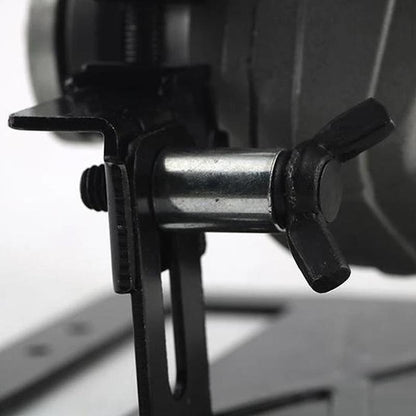 Skorter | Angle Grinder Special Safety Cutting Holder Accessories