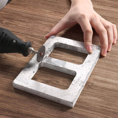 Skorter | Ceramic Cutting Blades