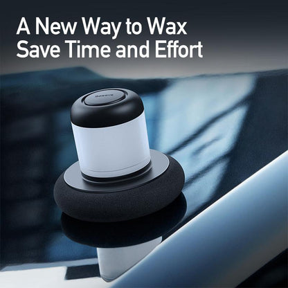 Skorter | Car Polisher and Scratch Remover