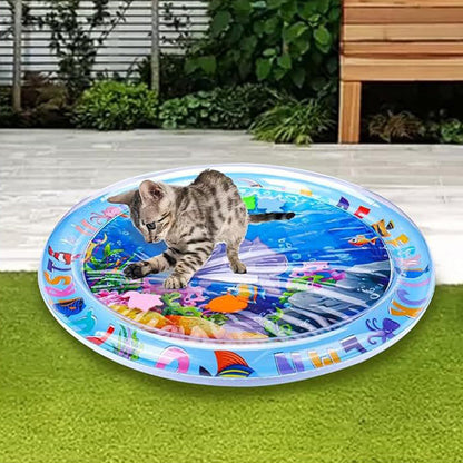 Skorter | Animal Water Sensor Mat
