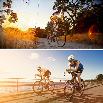 Skorter | Sunglasses with UV protection for outdoor cyclists