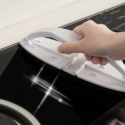 Skorter | Folding Cooktop Cleaner