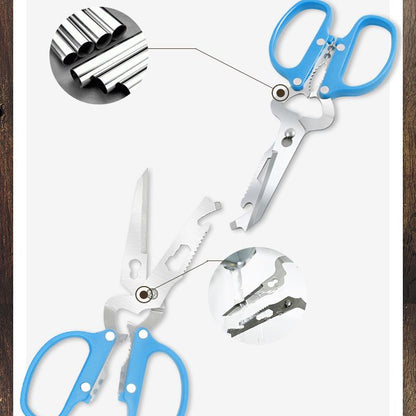 skorter | 10 In 1 Detachable Scissors