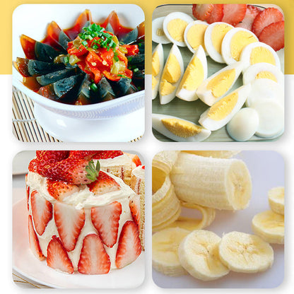 skorter | Egg Separator Knife for Kitchen Utensils