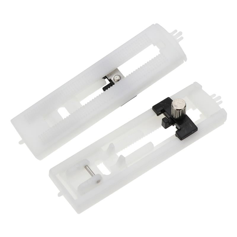 Skorter | Adjustable Buttonhole Foot