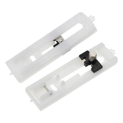 Skorter | Adjustable Buttonhole Foot