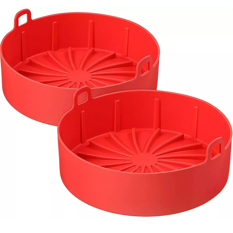 skorter | Airfryer Silicone Pot