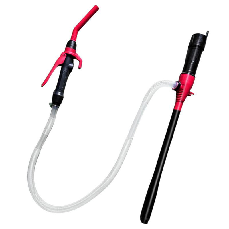 Skorter | Portable Power Battery Pump