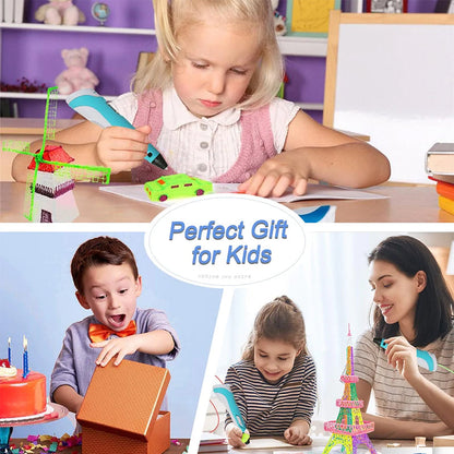 Skorter | 3D printing pen