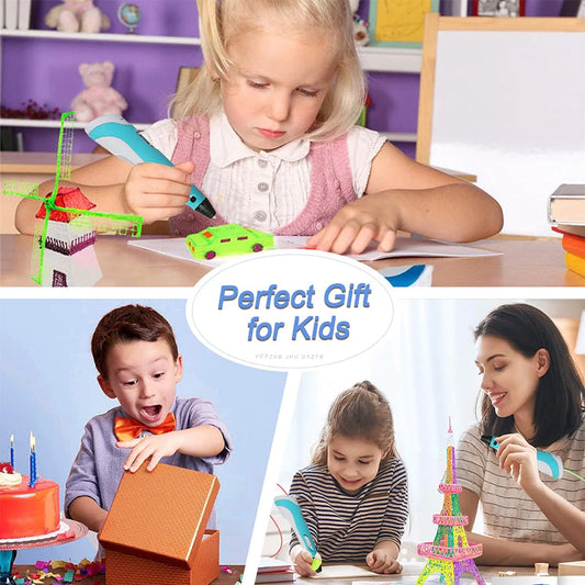 Skorter | 3D printing pen