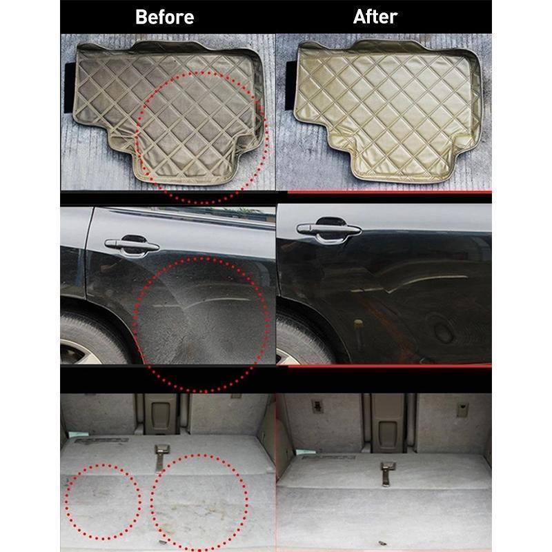 Skorter | All-Purpose Rinse-Free Cleaning Spray