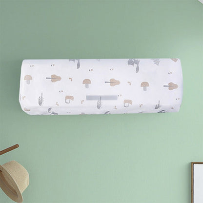 skorter | Air conditioning dust protection